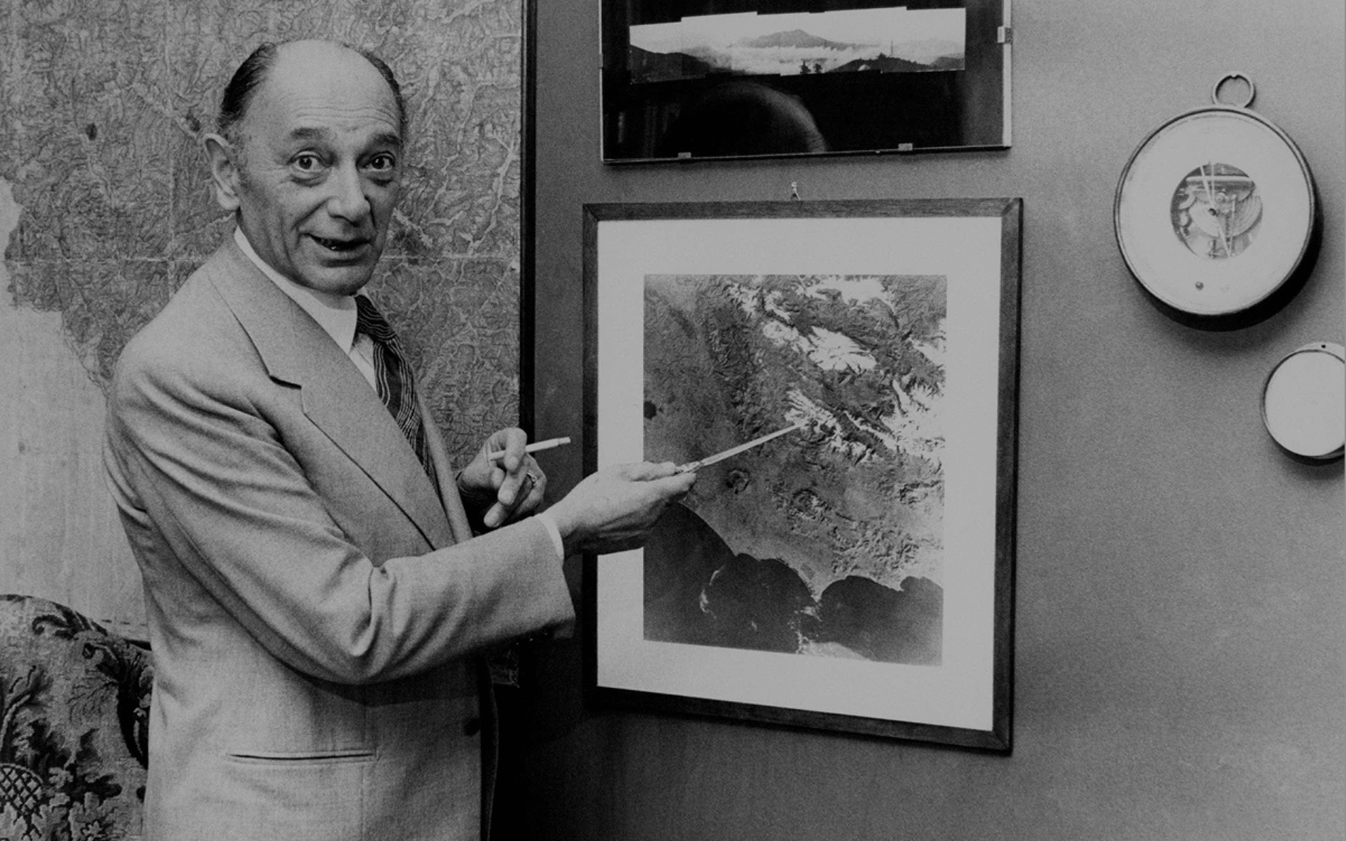 Tutti
parlano
di nuvole…
Nel nostro cloud, comunque, brilla sempre il sole!
