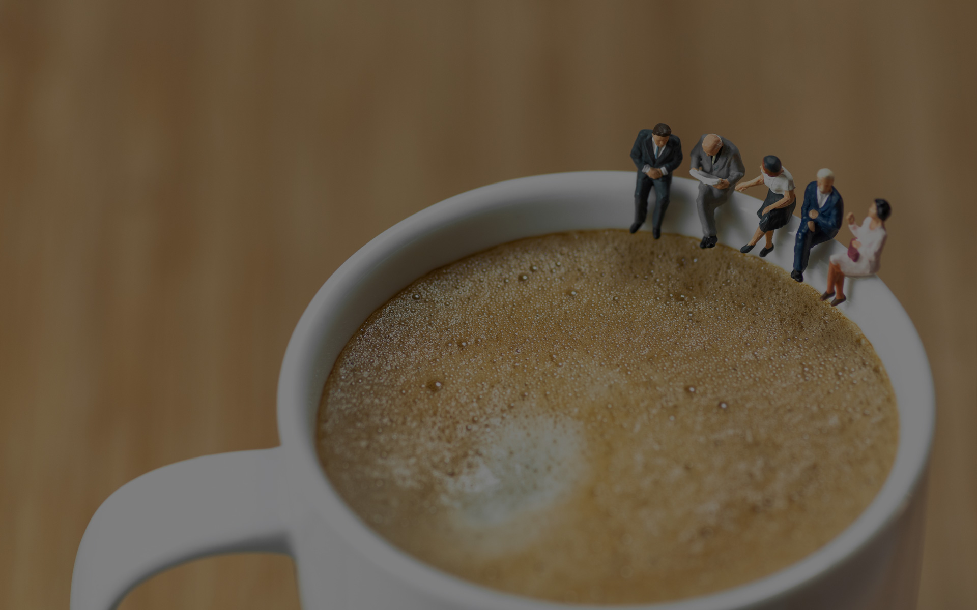 Ma con 10 ‘mi piace’ ce lo compro un caffè?
bhe…no, ma intanto parliamone! Tu come lo prendi il caffè?
