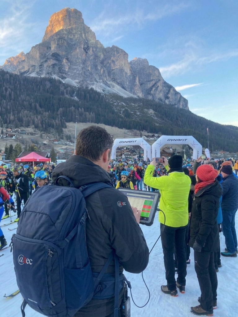 Ski Marathon 2026 immagine decorativa