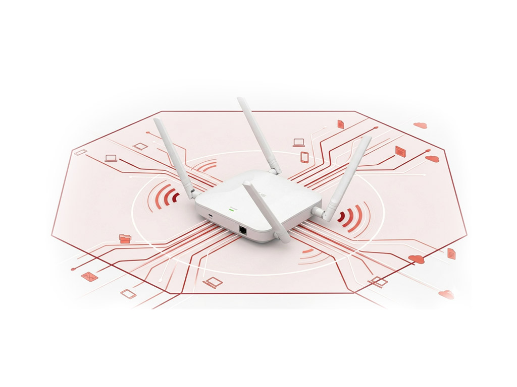 Aitec S.r.l. - Networking, connettività, wi-fi e reti