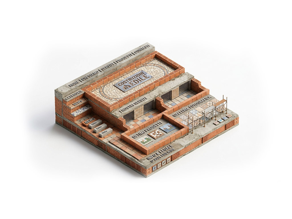 Aitec S.r.l. - Progettazione siti web