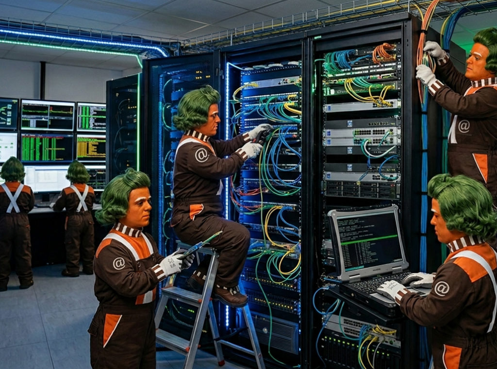 Aitec S.r.l. - Servizi IT per le Aziende